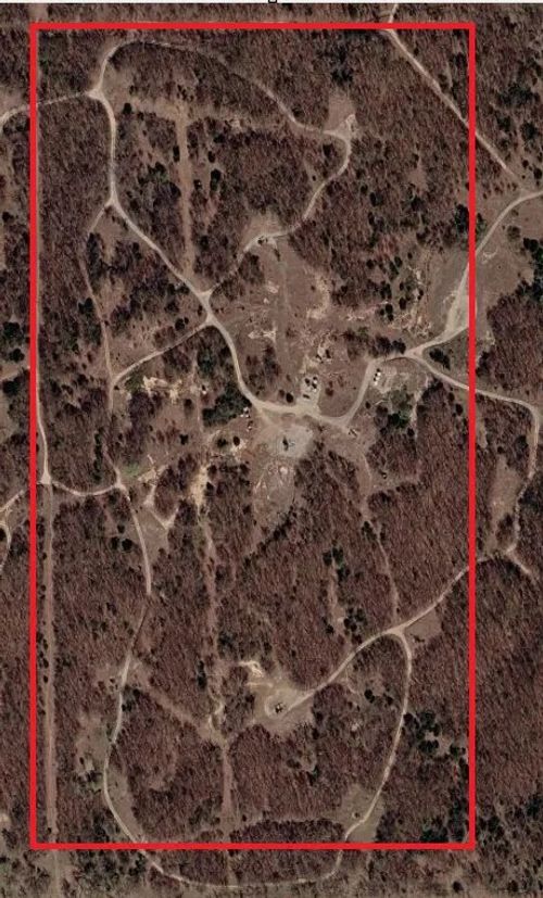 0000 W 71st Street, Oilton, OK, 74052 | Card Image