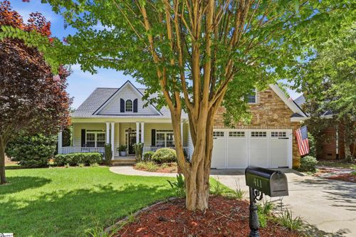 411 Kilgore Farms Cir, Simpsonville, SC, 29681-6391 | Card Image