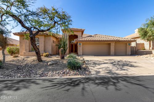 11994 N 125th Street, Scottsdale, AZ, 85259 | Card Image