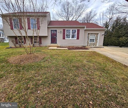 2017 Bainbridge Ct, WALDORF, MD, 20602-2162 | Card Image