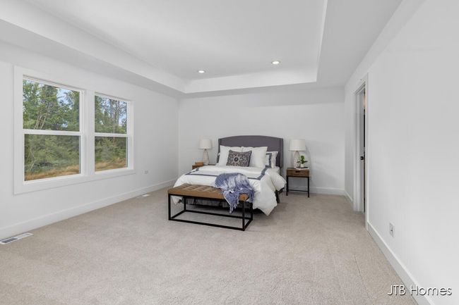5899 Valley Point Dr Se, House other with 4 bedrooms, 3 bathrooms and null parking in Caledonia MI | Image 17