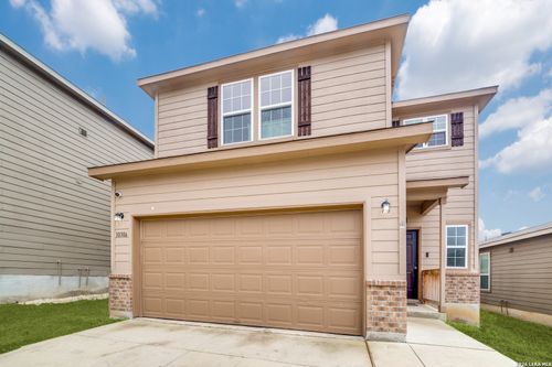 10306 Gibbons Crk, San Antonio, TX, 78252-1864 | Card Image