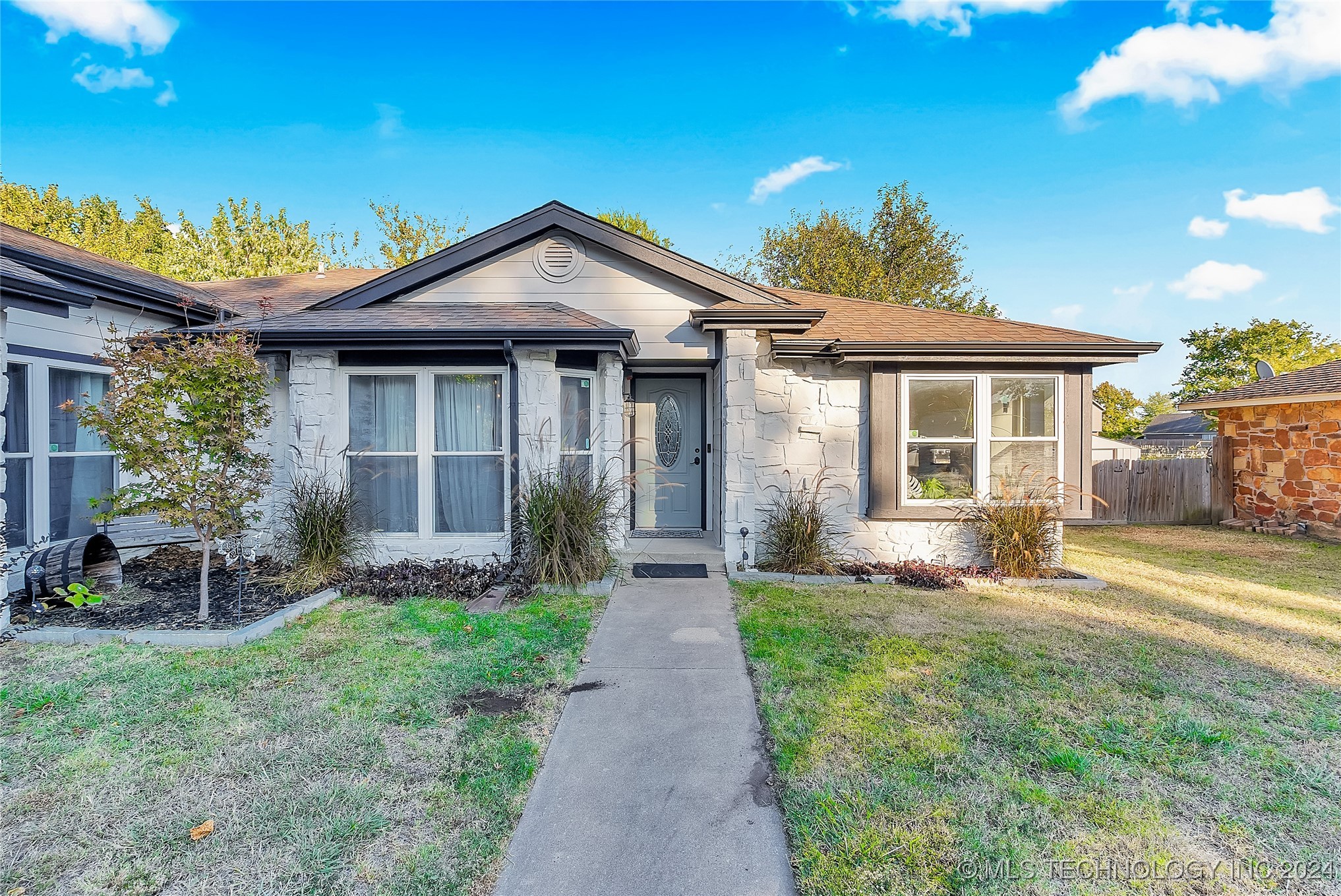 125th East Ave, Owasso, OK 74055