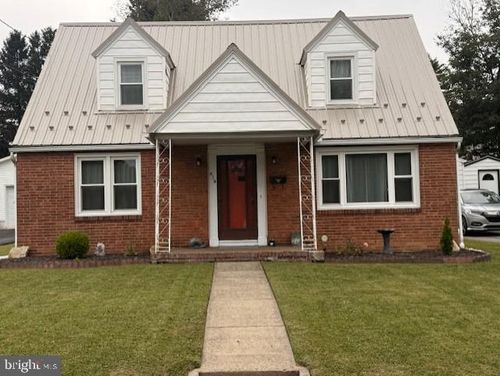 815 3rd St, CRESSON, PA, 16630-1105 | Card Image