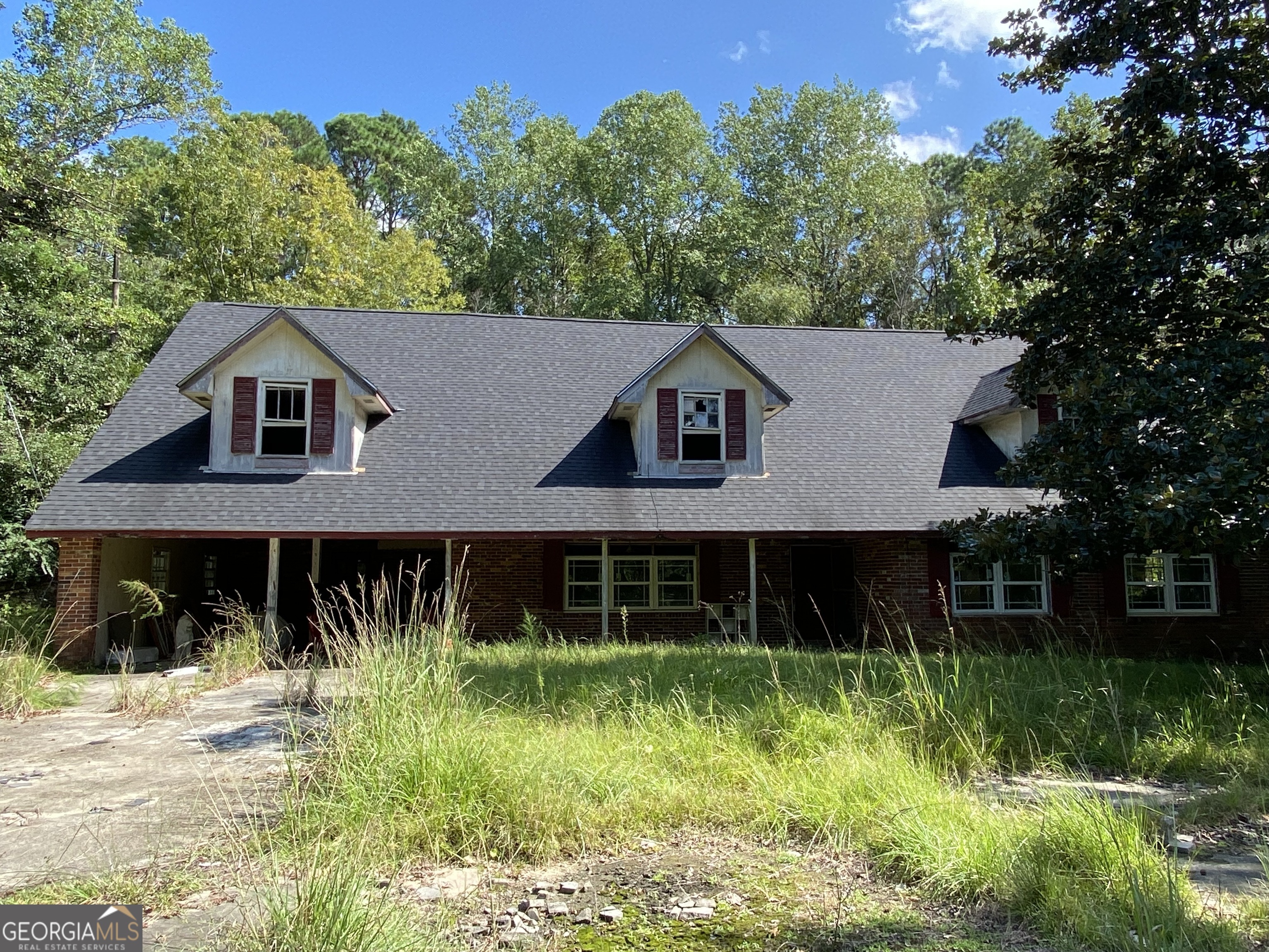 Dykes Rd, Vidalia, GA 30474