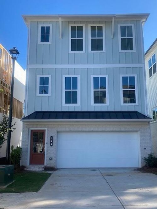 202 Pinecone Pl, Alpharetta, GA, 30022-8241 | Card Image