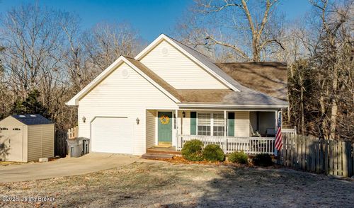 326 White Pine Ln, Brandenburg, KY, 40108 | Card Image