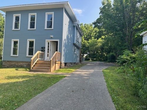 408 2nd North St, Syracuse, NY, 13208-1252 | Card Image