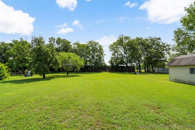 441 S 127 Th East Ave, House other with 3 bedrooms, 2 bathrooms and null parking in Tulsa OK | Image 33