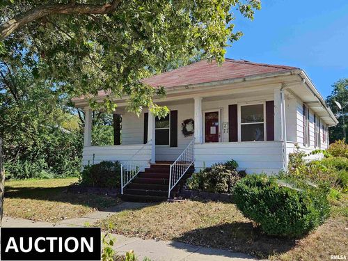 505 N James St, Centralia, IL, 62801 | Card Image