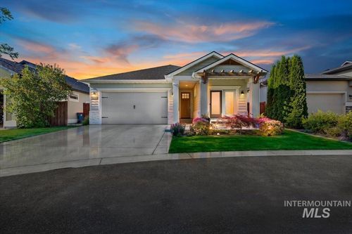 11209 W Mossywood Dr, Boise, ID, 83709-1389 | Card Image