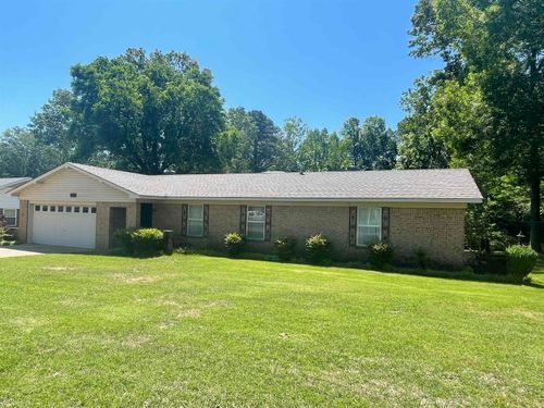 1410 Rock Creek Dr, Benton, AR, 72019-2156 | Card Image