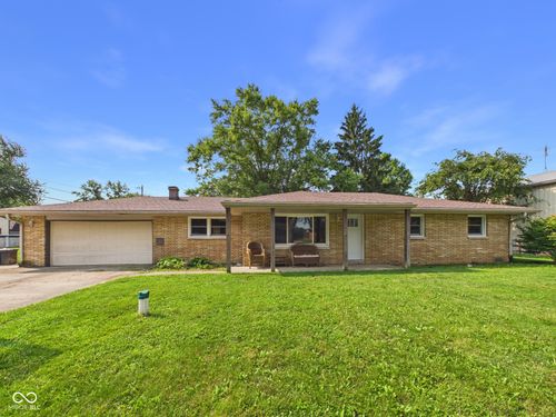 609 Stoner Dr, Anderson, IN, 46013-3623 | Card Image