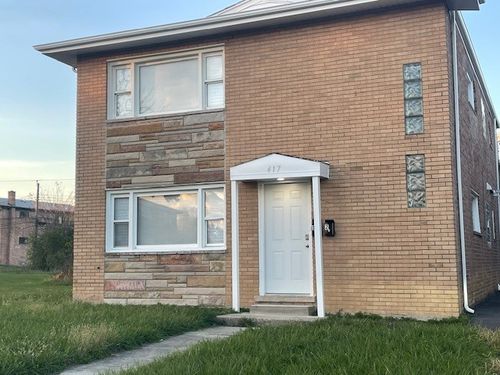 apt-2-417 Hickory St, Chicago Heights, IL, 60411-6388 | Card Image