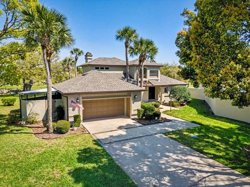 1882 Royal Lytham Ct, Port Orange, FL, 32128-6700 | Card Image