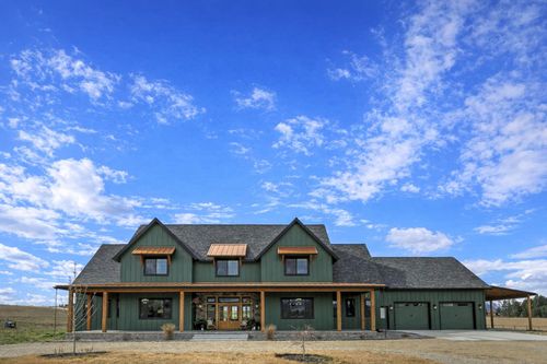 843 Lecoure Ln, Stevensville, MT, 59870-7028 | Card Image