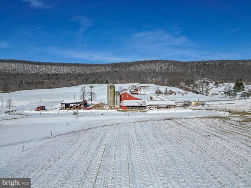 2674 Jacksonville Rd, BELLEFONTE, PA, 16823-9318 | Card Image