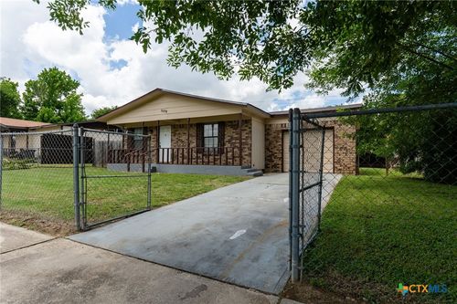 1509 Anna Lee Dr, Killeen, TX, 76549-2236 | Card Image