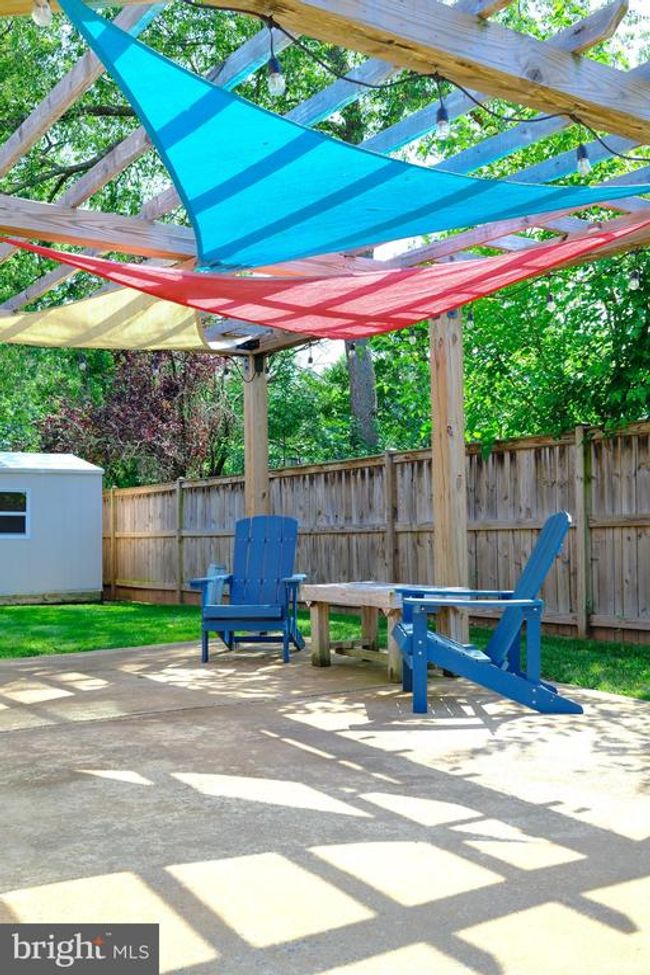 231 E Juniper Ave, House other with 3 bedrooms, 3 bathrooms and null parking in STERLING VA | Image 49