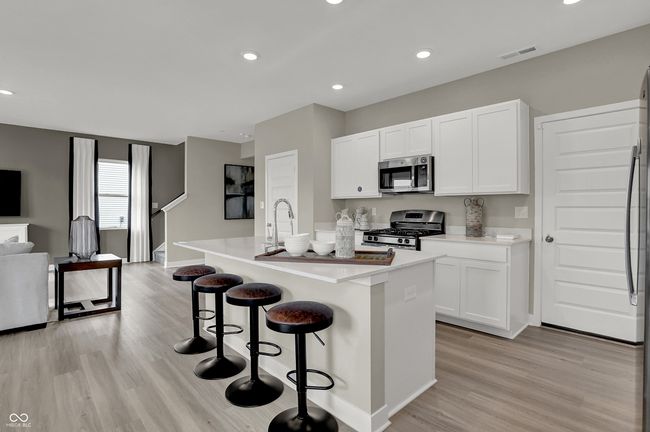 3733 Cantebury Dr, House other with 4 bedrooms, 3 bathrooms and null parking in Franklin IN | Image 12