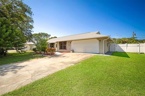 7100 Winter Garden Pkwy, Fort Pierce, FL, 34951-1839 | Card Image