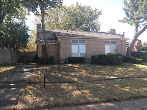 2110 Valleywood Dr, Arlington, TX, 76013-4304 | Card Image