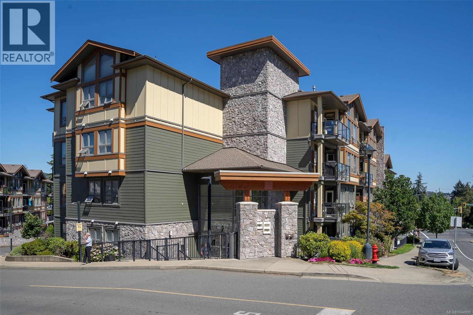 Residential in Langford