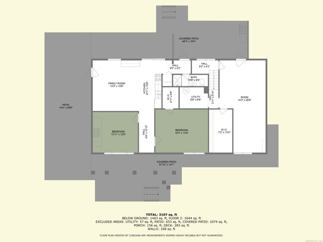 21 Sunnyside Dr, House other with 3 bedrooms, 3 bathrooms and null parking in Northford CT | Image 40
