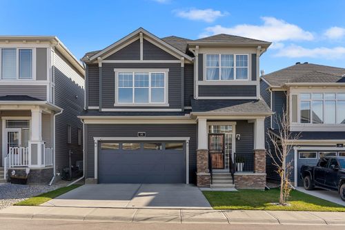 32 Carrington Manor Nw, Calgary, AB, T3P0Z2 | Card Image