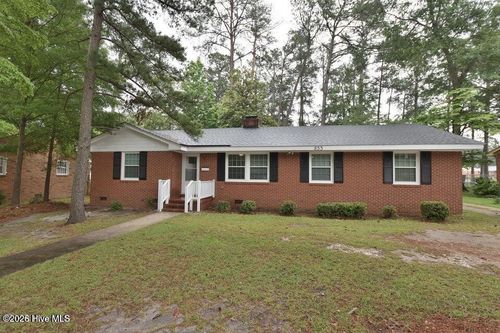 853 Burton St, Rocky Mount, NC, 27803-2546 | Card Image