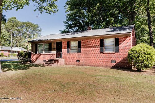 2832 Pelham Rd, Rocky Mount, NC, 27804-4121 | Card Image