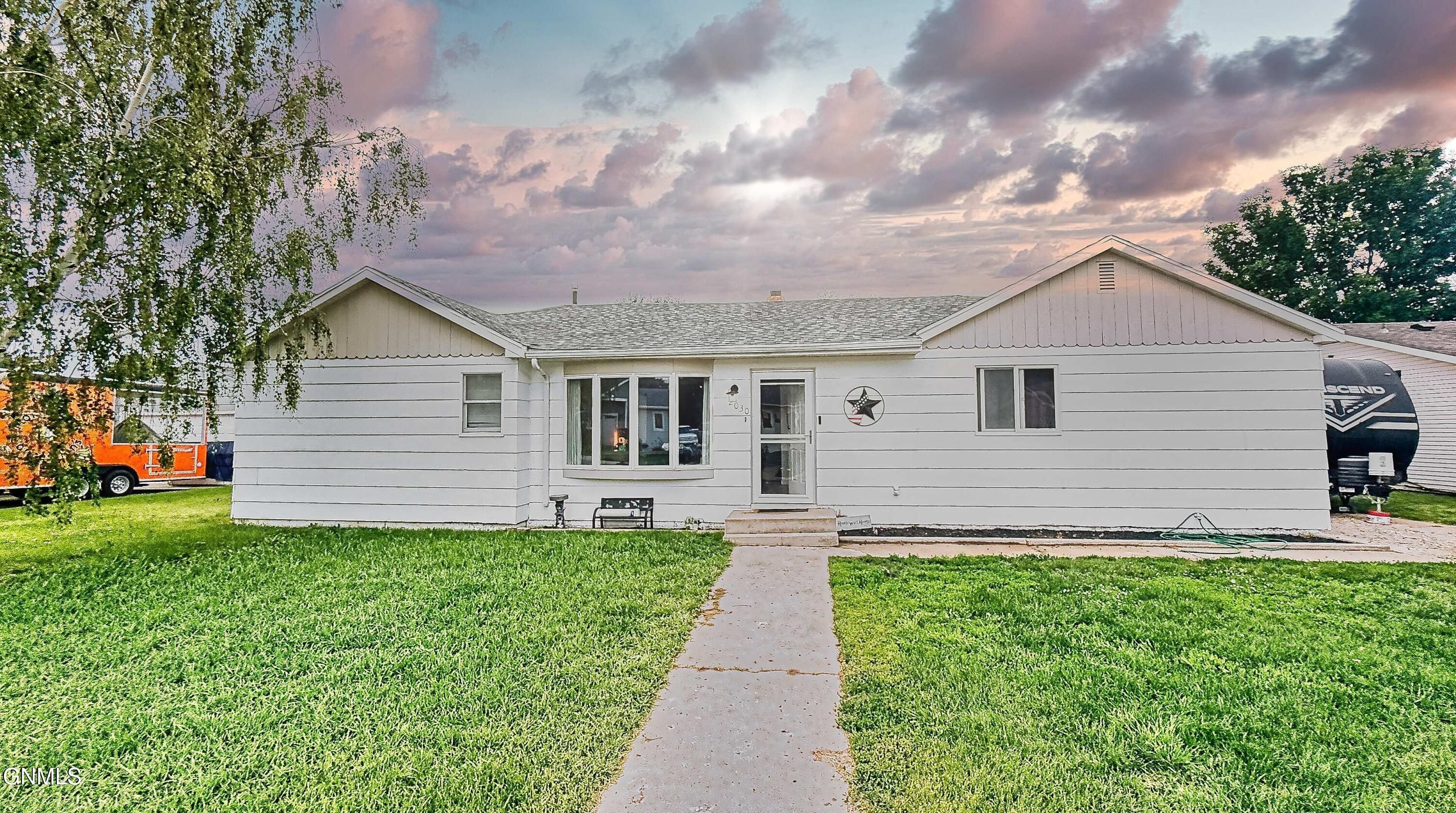 Residential in Williston