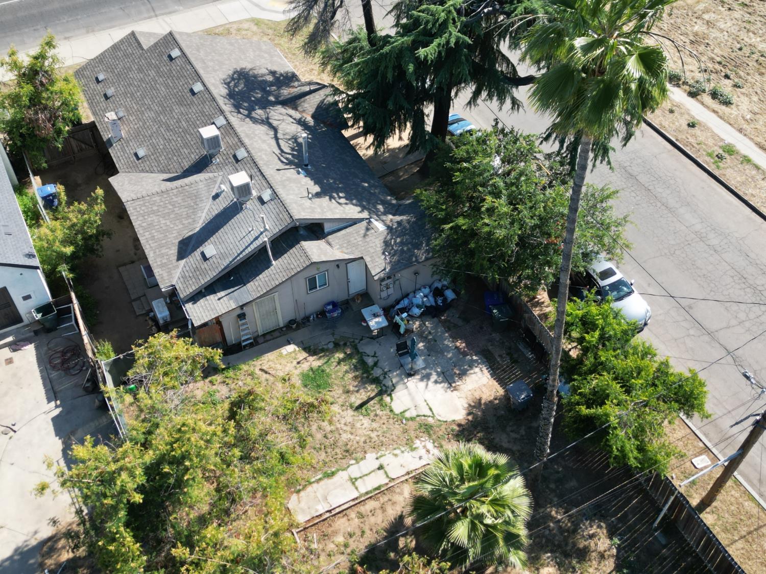Residential Income in Fresno 5