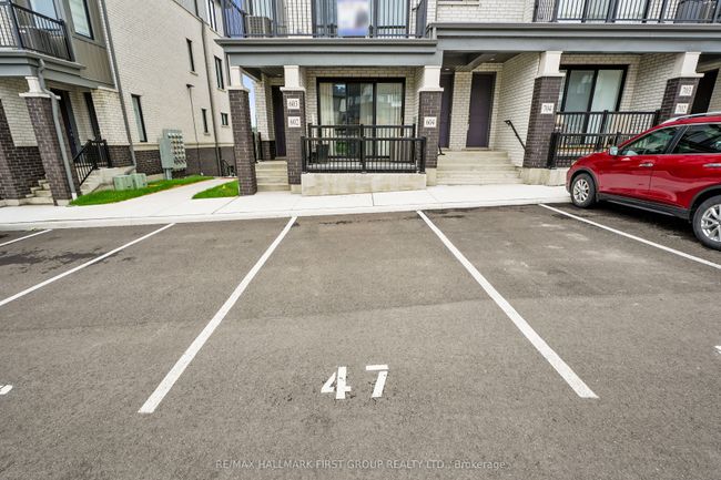 701 - 160 Densmore Rd, Condo with 2 bedrooms, 2 bathrooms and 1 parking in Cobourg ON | Image 40