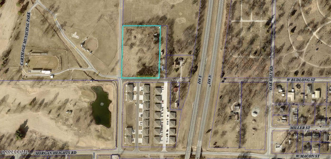 Budlong St, Carthage, MO 64836 #1