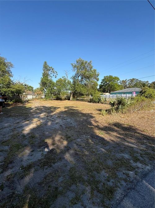 3601 N Garrison Street, TAMPA, FL, 33619 | Card Image