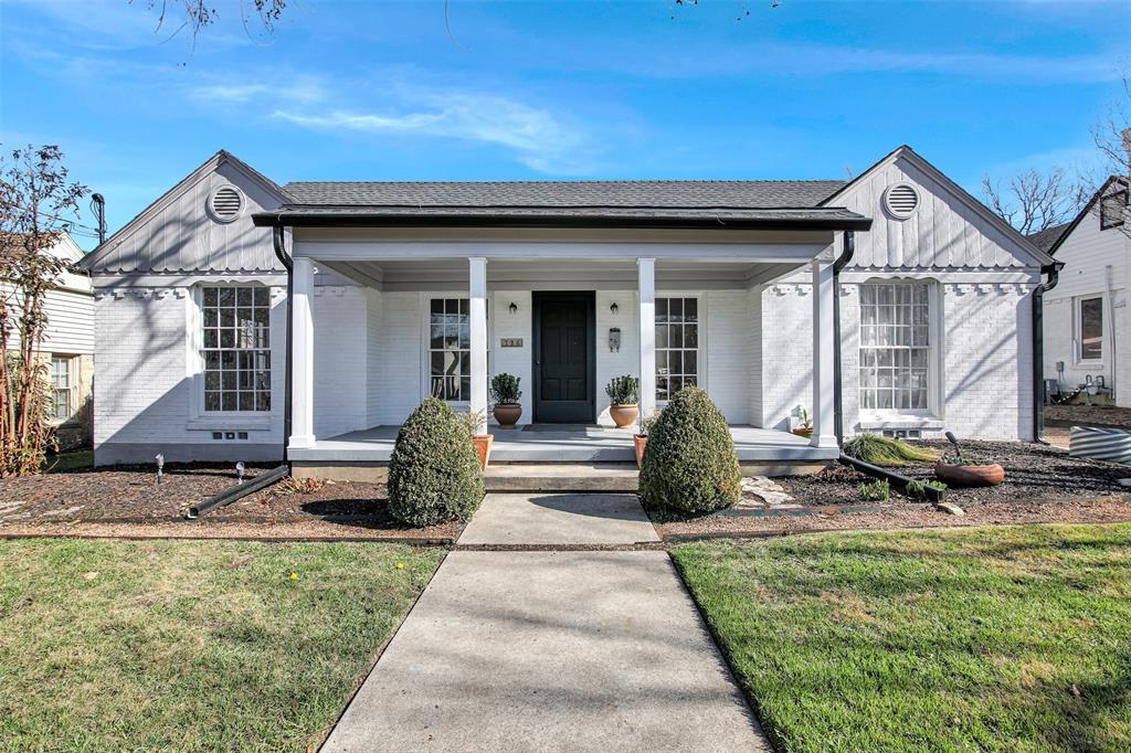 Tenna Loma Ct, Dallas, TX 75208