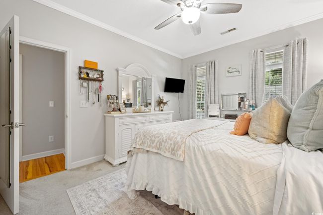 77 Captain Anthony White Ln, House other with 3 bedrooms, 3 bathrooms and 8 parking in Georgetown SC | Image 21