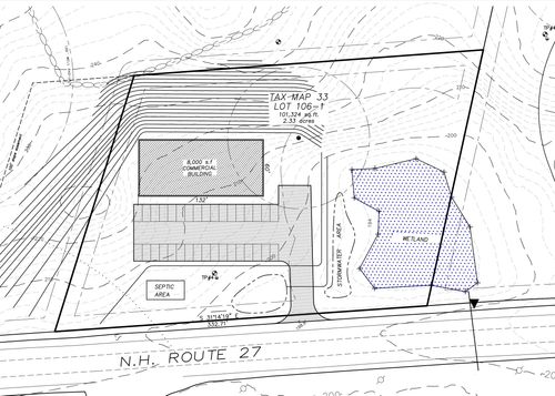 209 Route 27, Raymond, NH, 03077-1217 | Card Image