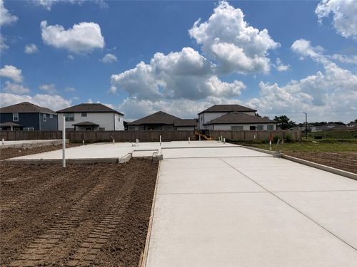 10613 Knox Landing Drive, Bryan, TX, 77845 | Card Image