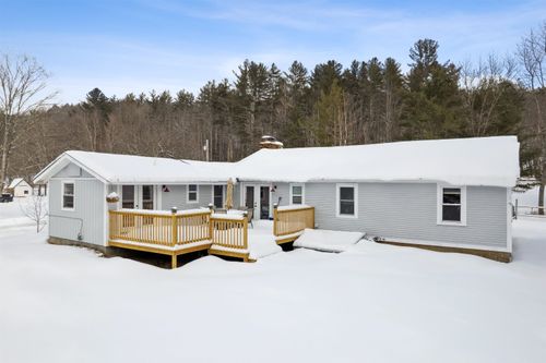 31 Lakota Road, Barnard, VT, 05031 | Card Image