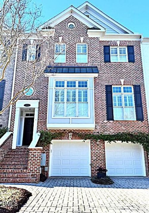 3929 Bentley Brook Dr, Raleigh, NC, 27612-8077 | Card Image