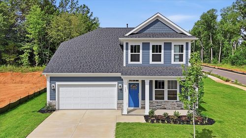 137 Beaverdam Creek Dr, Anderson, SC, 29621-3951 | Card Image