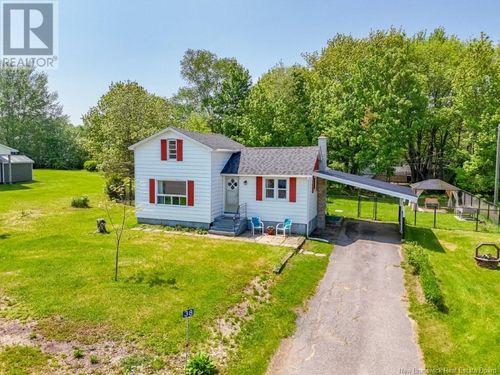 38 Chestnut St, Minto, NB, E4B3L5 | Card Image