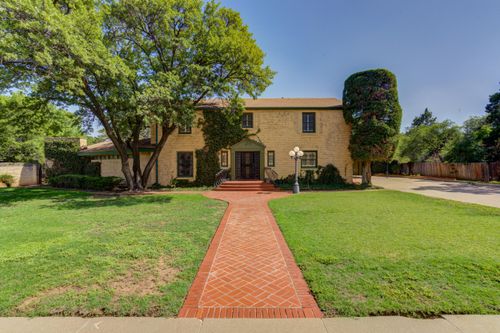 1713 31st Street, Lubbock, TX, 79411 | Card Image