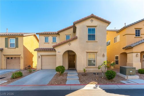 8312 Golden Amber St, Las Vegas, NV, 89139-7130 | Card Image