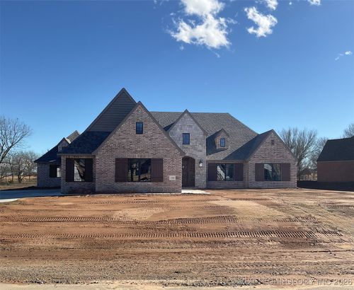 11236 S 220th East Ave, Broken Arrow, OK, 74014 | Card Image