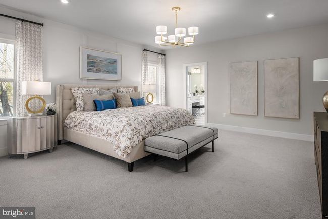 8743 Classic Lakes Way, House other with 4 bedrooms, 5 bathrooms and null parking in MANASSAS VA | Image 18