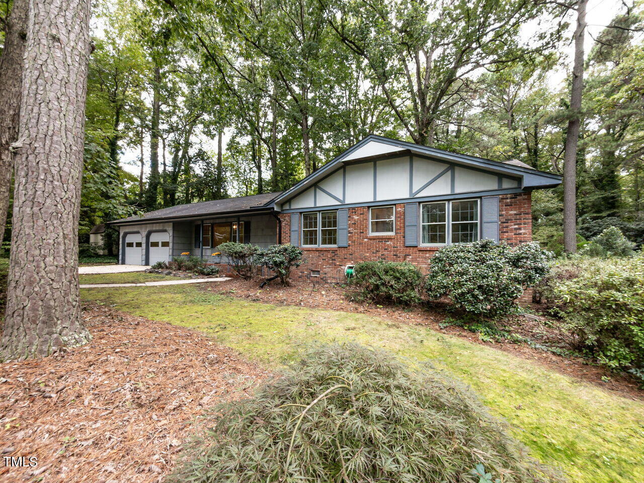 Scott Pl, Cary, NC 27511