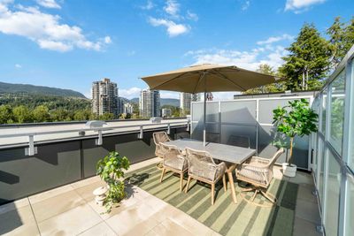 610 - 3229 St Johns St, Condo with 2 bedrooms, 2 bathrooms and 1 parking in Port Moody BC | Image 1